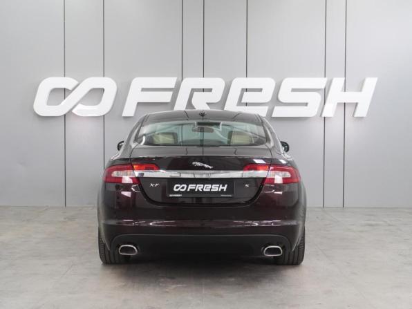 Jaguar XF I с пробегом 2011 года, цена 1 272 000 рублей, 177481 км, седан, Автокод Объявления