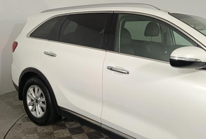 Kia Sorento III Prime Рестайлинг с пробегом 2019 года, цена 2 550 000 рублей, 58737 км, внедорожник, Автокод Объявления