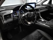 Lexus RX IV Рестайлинг Москва  - изображение 44