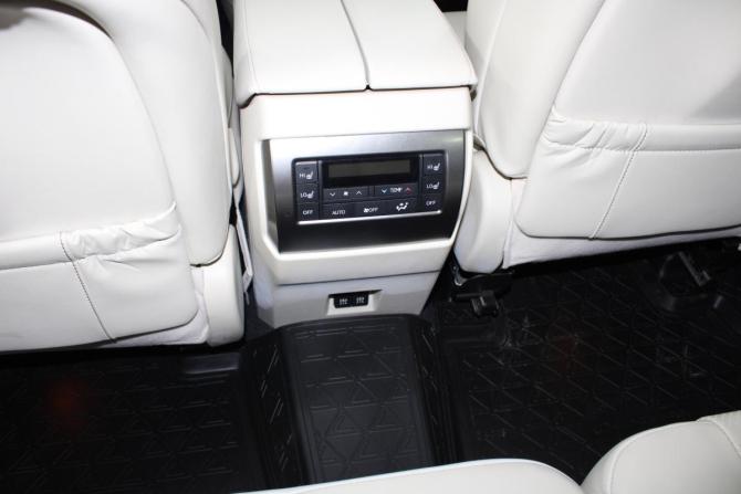 Lexus GX II Рестайлинг 2 с пробегом 2022 года, цена 11 700 000 рублей, 9038 км, внедорожник, Автокод Объявления