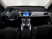 Geely Atlas I Тюмень  - изображение 45