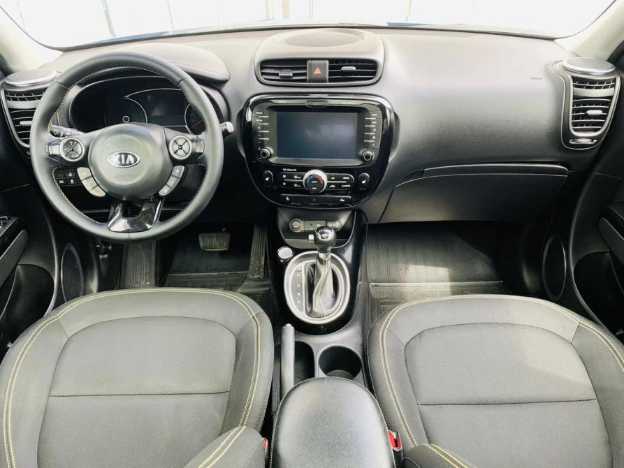 Kia Soul II Воронеж  - изображение 9