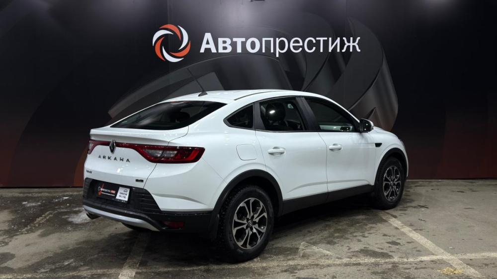 Renault Arkana I Ставрополь  - изображение 4