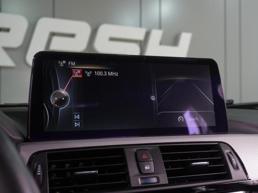 BMW 3 серии VI (F3x) Рестайлинг Воронеж  - изображение 21