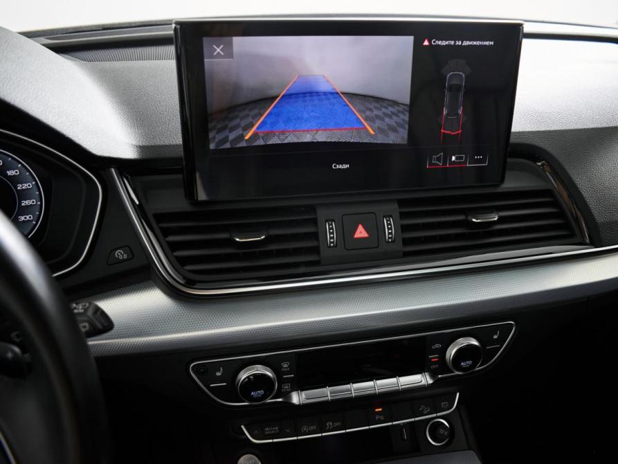 Audi Q5 II (FY) Рестайлинг Москва  - изображение 15