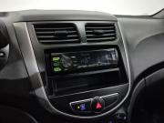Hyundai Solaris I Рестайлинг Альметьевск  - изображение 36
