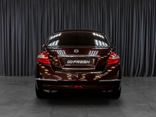 Nissan Teana II с пробегом 2011 года, цена 1 199 000 рублей, 138382 км, седан, Автокод Объявления