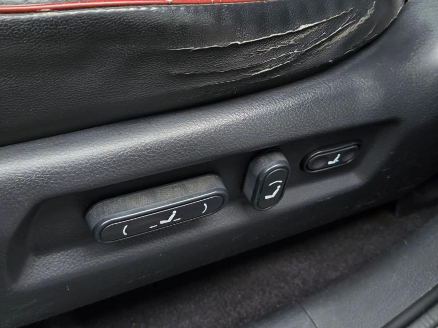 Hyundai Santa Fe II Санкт-Петербург  - изображение 15