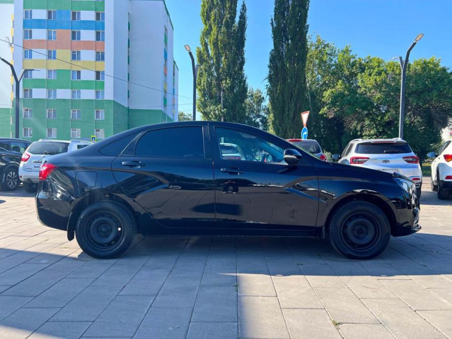 Lada (ВАЗ) Vesta I Стерлитамак  - изображение 8