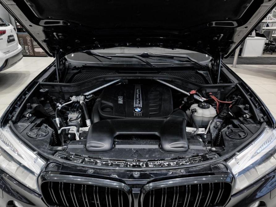BMW X5 III (F15) Казань  - изображение 11