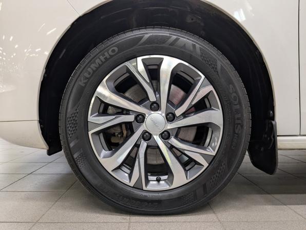 Haval Jolion I с пробегом 2023 года, цена 1 790 000 рублей, 33018 км, внедорожник, Автокод Объявления
