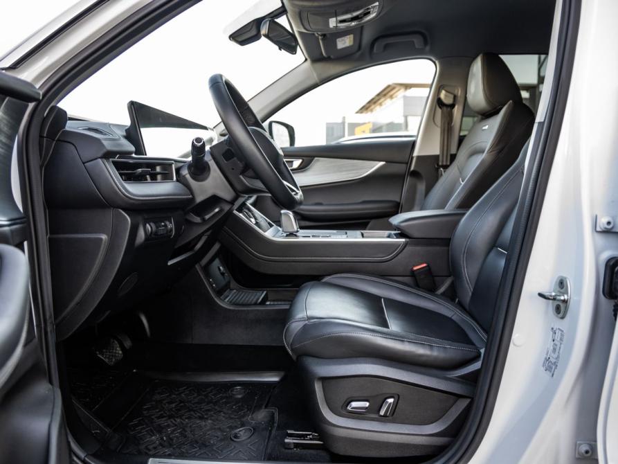 Chery Tiggo 7 Pro Max I Волгоград  - изображение 30