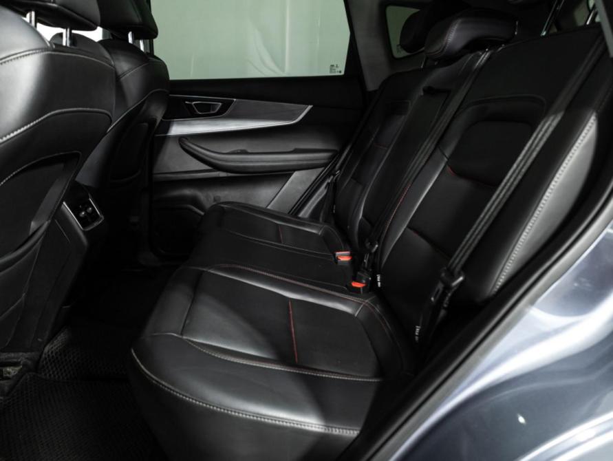 Chery Tiggo 7 Pro I Санкт-Петербург  - изображение 10