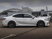 Toyota Camry IX (XV80) China Market Москва  - изображение 26