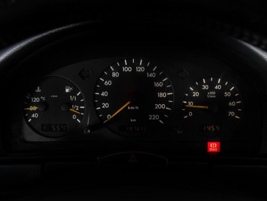 Mercedes-Benz M-Класс I (W163) Санкт-Петербург  - изображение 20