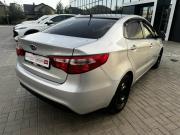 Kia Rio III Астрахань  - изображение 26
