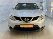 Nissan Qashqai II Пермь  - изображение 21