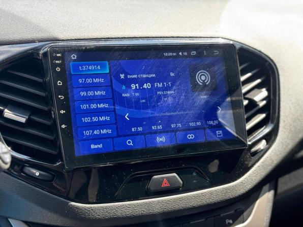 Lada (ВАЗ) Vesta I с пробегом 2020 года, цена 1 200 000 рублей, 92622 км, универсал, Автокод Объявления