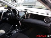 Toyota RAV4 IV (XA40) Рестайлинг Москва  - изображение 30