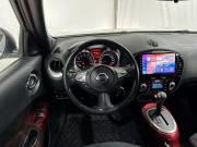Nissan Juke I Курск  - изображение 41