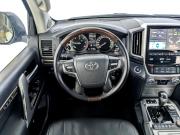 Toyota Land Cruiser 200 Series Рестайлинг 2 Москва  - изображение 52