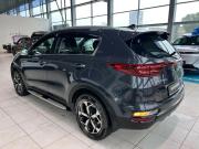 Kia Sportage IV Рестайлинг Екатеринбург  - изображение 30