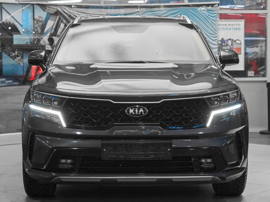 Kia Sorento IV Москва  - изображение 2