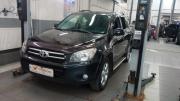 Toyota RAV4 III (XA30) Санкт-Петербург  - изображение 7