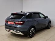 Lada (ВАЗ) Vesta I Рестайлинг (NG) Азнакаево  - изображение 30