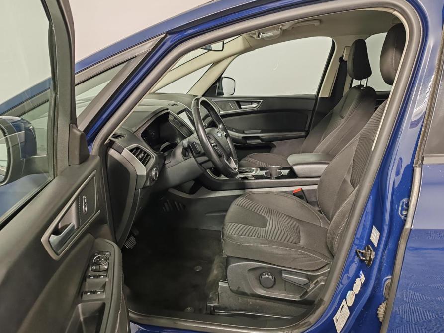 Ford S-MAX II Москва  - изображение 16