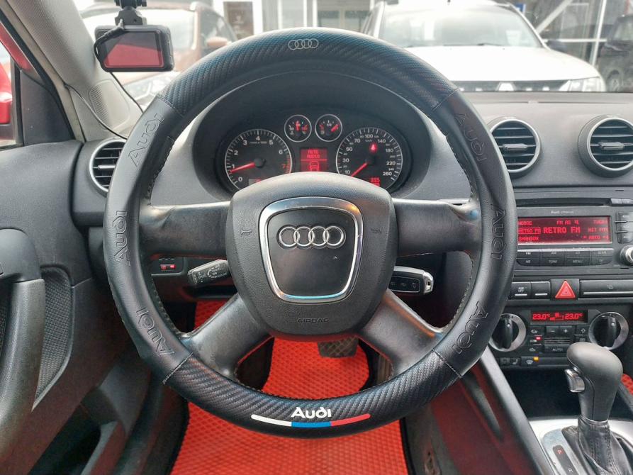 Audi A3 II (8P) Рестайлинг 1 Тверь  - изображение 17