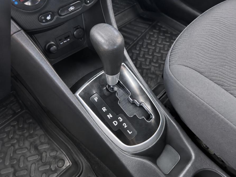 Hyundai Solaris I Уфа  - изображение 11