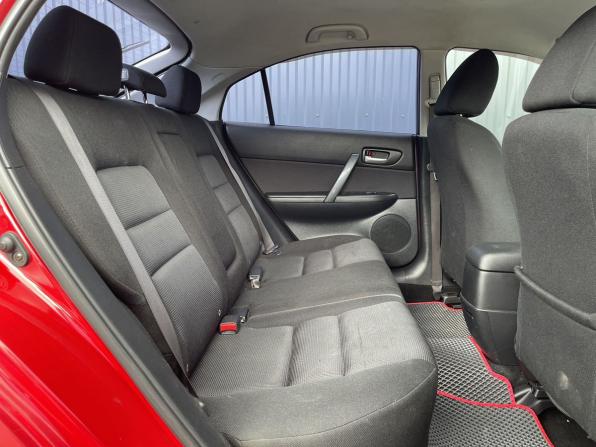 Mazda 6 I (GG) Рестайлинг с пробегом 2006 года, цена 345 000 рублей, 165000 км, лифтбек, Автокод Объявления