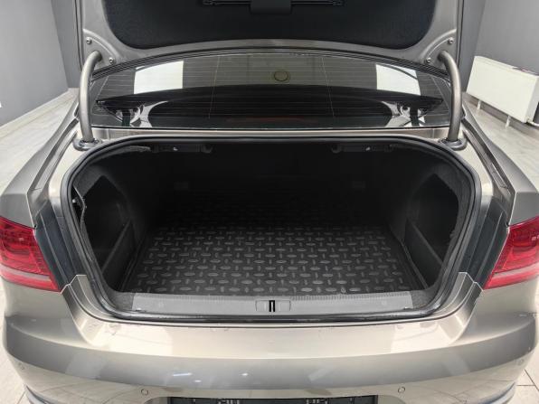 Volkswagen Passat B7 с пробегом 2011 года, цена 1 148 000 рублей, 150000 км, седан, Автокод Объявления