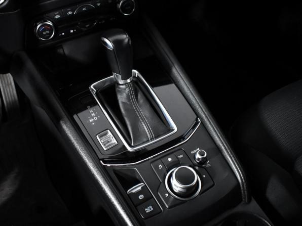 Mazda CX-5 II с пробегом 2017 года, цена 2 440 449 рублей, 79930 км, внедорожник, Автокод Объявления