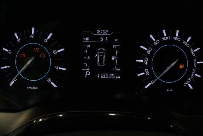 Chery Tiggo 3 I с пробегом 2017 года, цена 939 000 рублей, 118545 км, внедорожник, Автокод Объявления