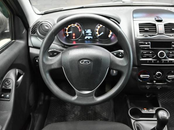 Lada (ВАЗ) Granta I Рестайлинг с пробегом 2021 года, цена 740 000 рублей, 114741 км, хэтчбек, Автокод Объявления