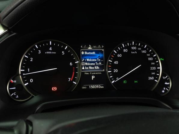 Lexus RX IV с пробегом 2017 года, цена 3 889 000 рублей, 150393 км, внедорожник, Автокод Объявления