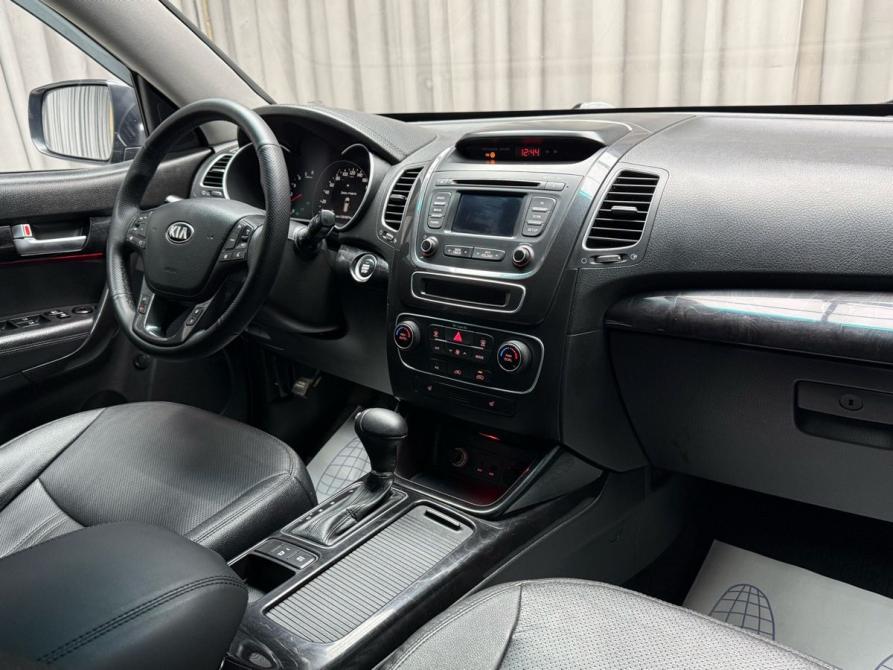 Kia Sorento II Рестайлинг Ижевск  - изображение 11