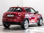 Nissan Juke I Красноярск  - изображение 36
