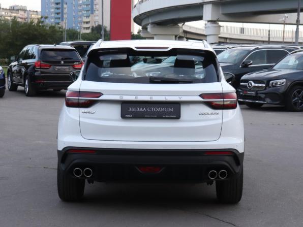 Geely Coolray I с пробегом 2023 года, цена 1 690 000 рублей, 30099 км, внедорожник, Автокод Объявления