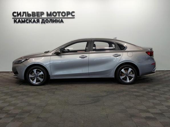 Kia K3 II (China Market) с пробегом 2020 года, цена 1 885 000 рублей, 54000 км, седан, Автокод Объявления