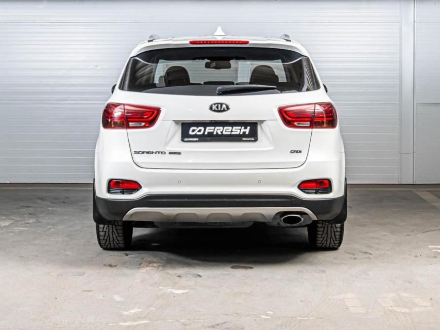Kia Sorento III Prime Рестайлинг Ставрополь  - изображение 4