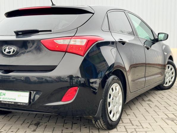 Hyundai i30 II с пробегом 2014 года, цена 925 000 рублей, 203000 км, хэтчбек, Автокод Объявления