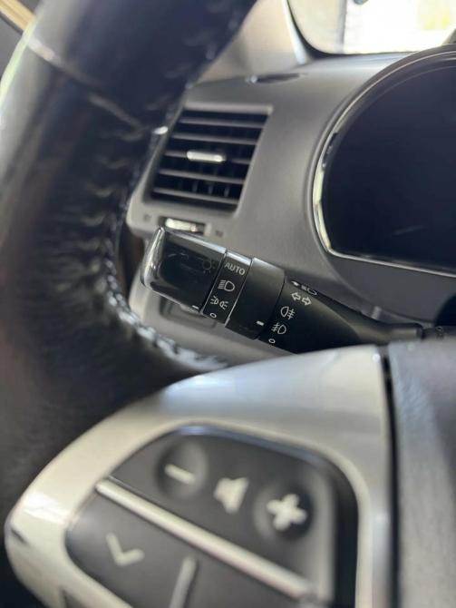 Toyota Highlander II (XU40) Рестайлинг Кострома  - изображение 12