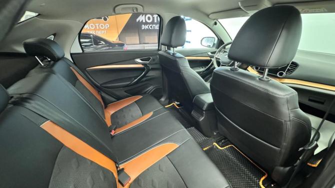 Lada (ВАЗ) Vesta I Рестайлинг (NG) с пробегом 2023 года, цена 1 419 000 рублей, 14000 км, седан, Автокод Объявления
