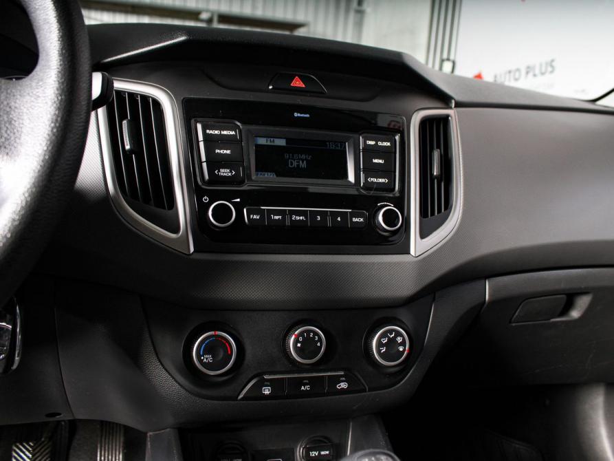 Hyundai Creta I Минеральные Воды  - изображение 10