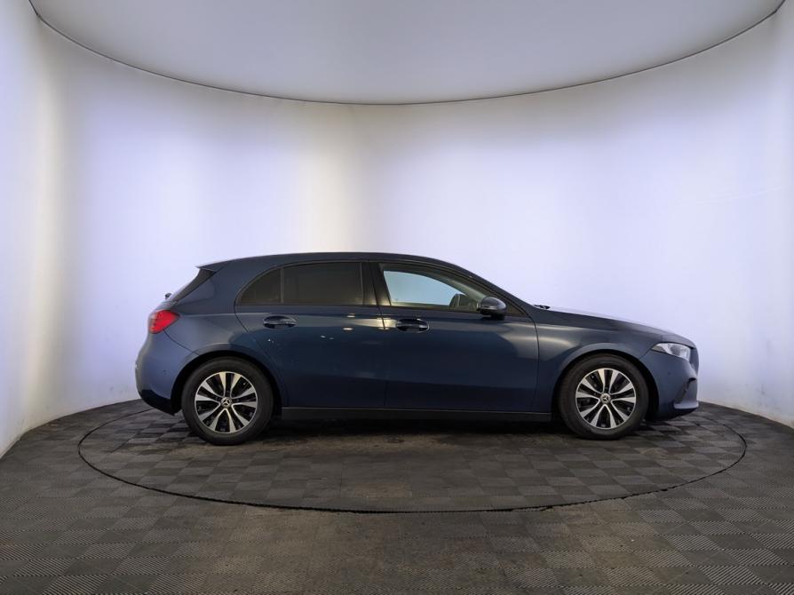 Mercedes-Benz A-Класс IV (W177) Москва  - изображение 4