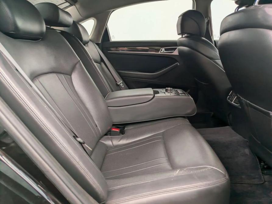 Genesis G80 I Москва  - изображение 11
