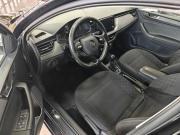 Skoda Rapid I Рестайлинг Москва  - изображение 26